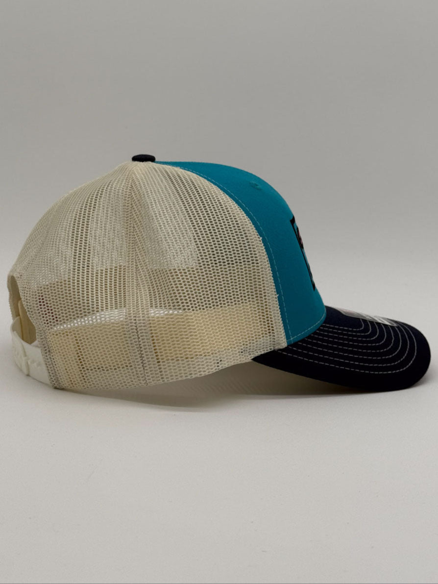 "GRACE FUELED SQUAD" Hat