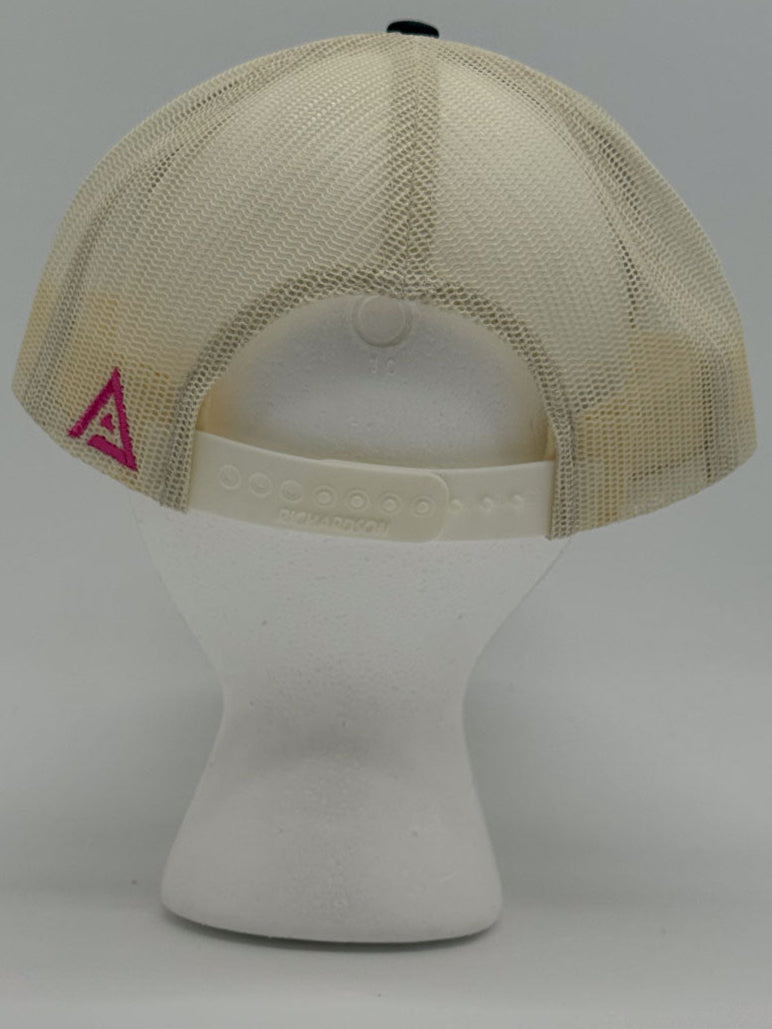 "GRACE FUELED SQUAD" Hat