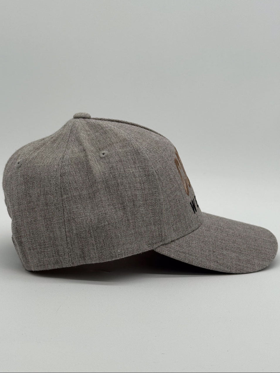 "COFFEE WEATHER" Hat