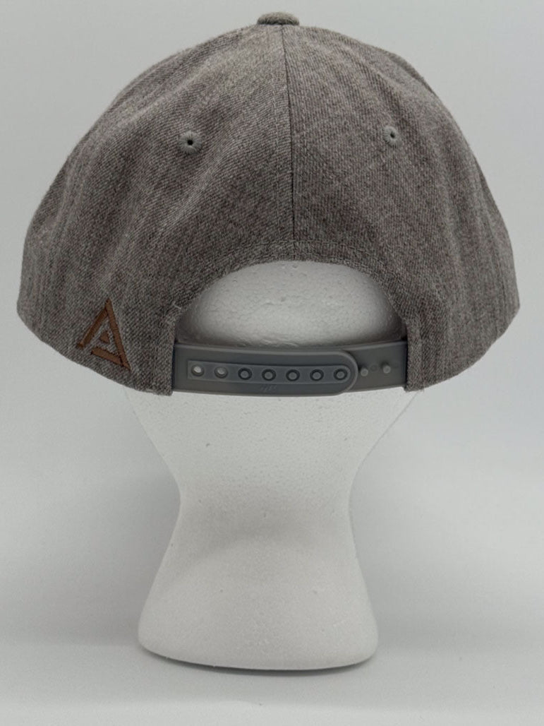 "COFFEE WEATHER" Hat