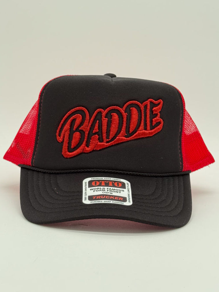"BADDIE" Hat