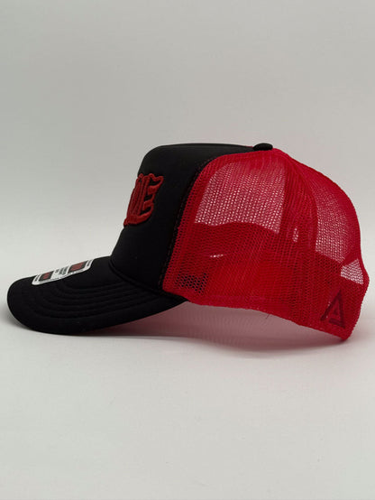 "BADDIE" Hat