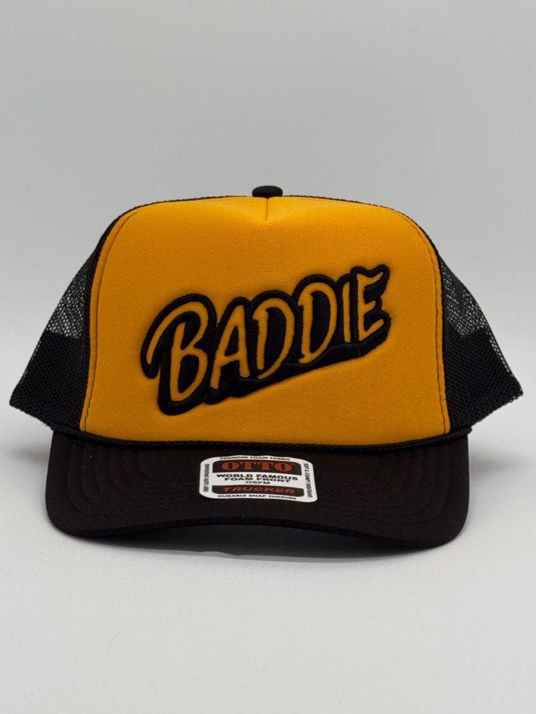"BADDIE" Hat