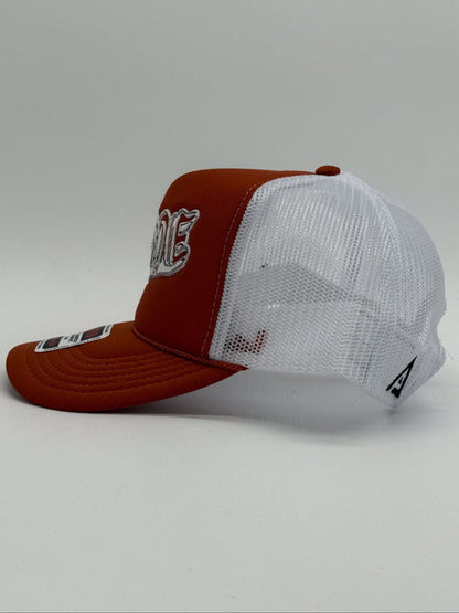 "BADDIE" Hat