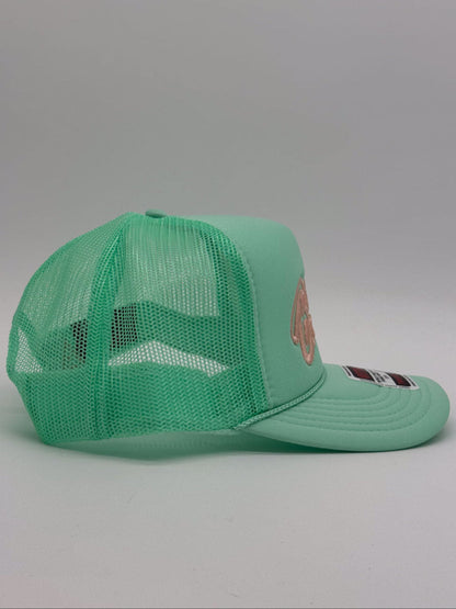 "BADDIE" Hat
