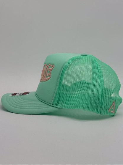 "BADDIE" Hat