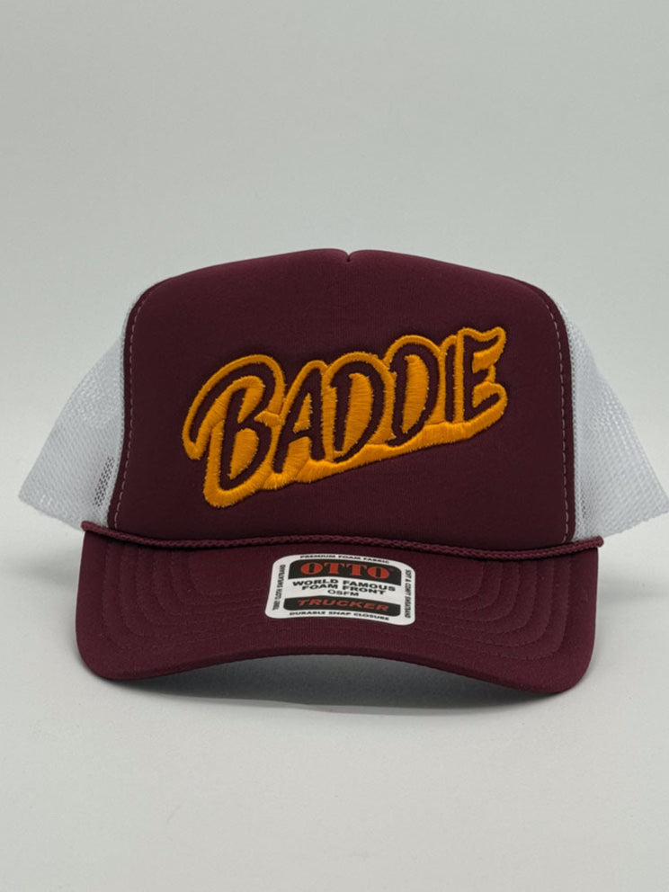 "BADDIE" Hat