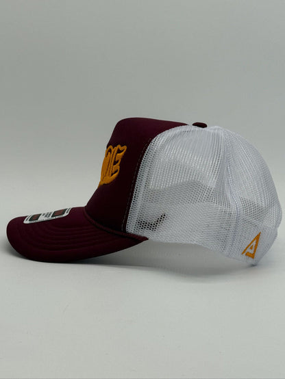 "BADDIE" Hat