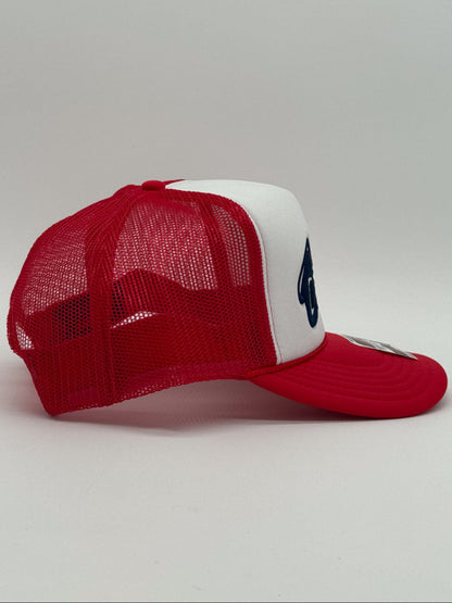 "BADDIE" Hat