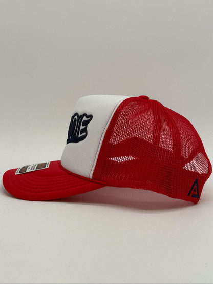 "BADDIE" Hat