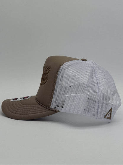 "BADDIE" Hat