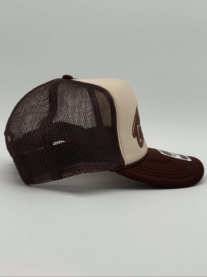 "BADDIE" Hat
