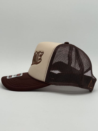 "BADDIE" Hat