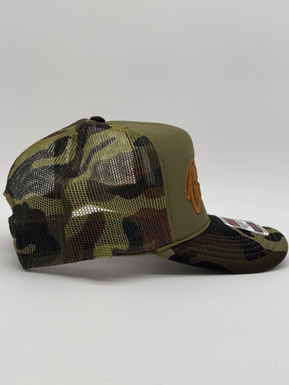 "BADDIE" Hat