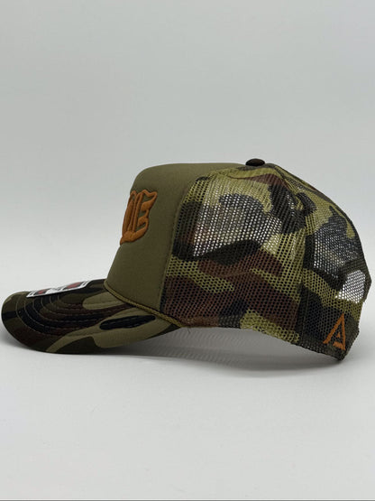 "BADDIE" Hat