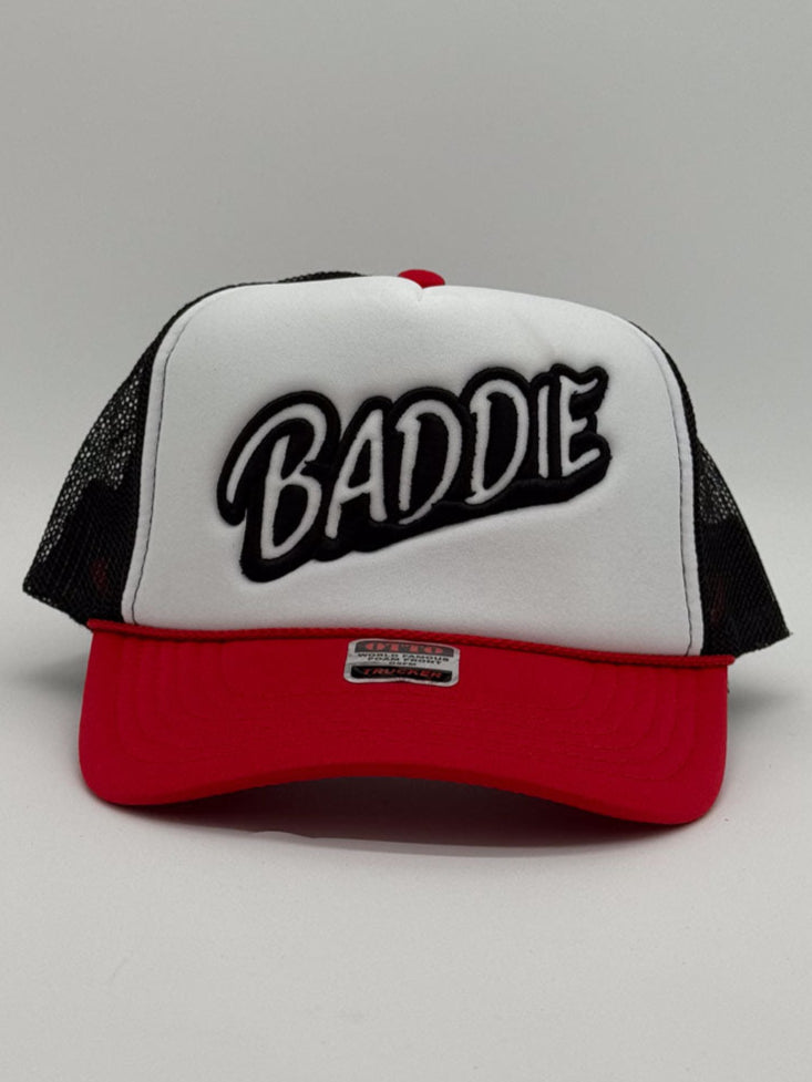 "BADDIE" Hat