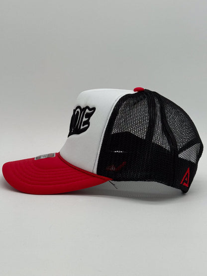 "BADDIE" Hat