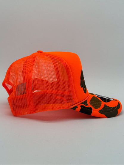 "BADDIE" Hat