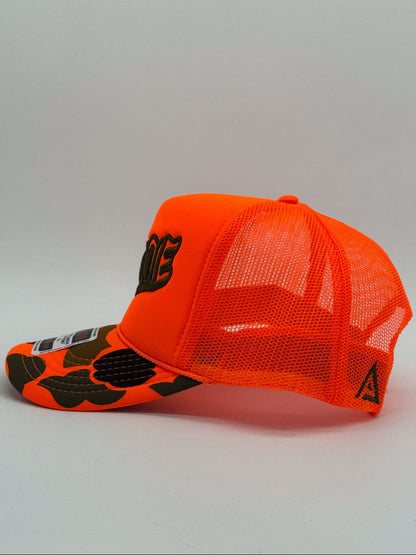 "BADDIE" Hat