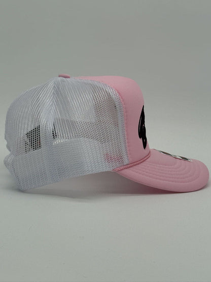 "BADDIE" Hat