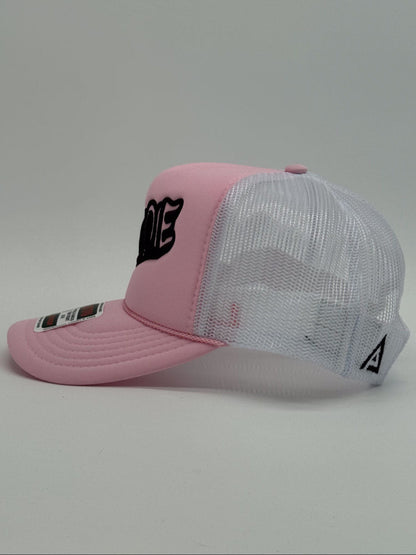 "BADDIE" Hat