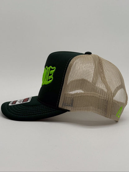 "BADDIE" Hat