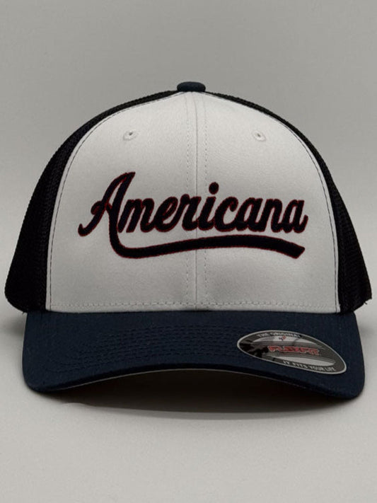 "AMERICANA" Hat