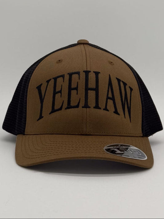 "YEEHAW" Hat