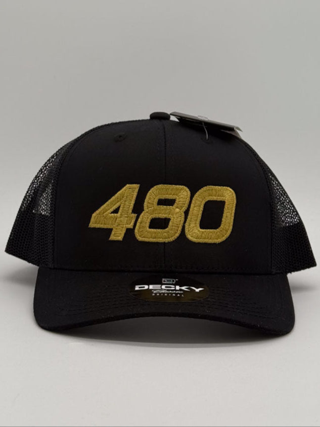 "480" Hat