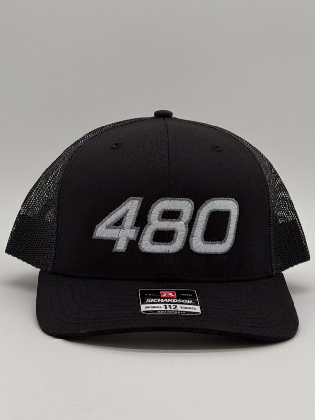 "480" Hat