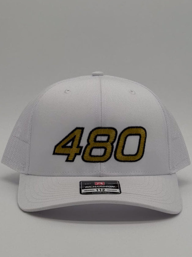 "480" Hat