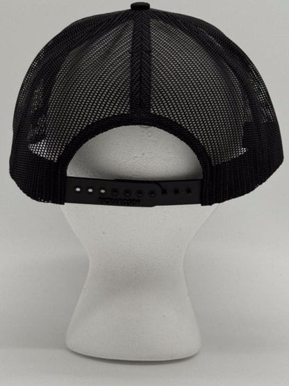 Parkerbuilt Side Logo Hat