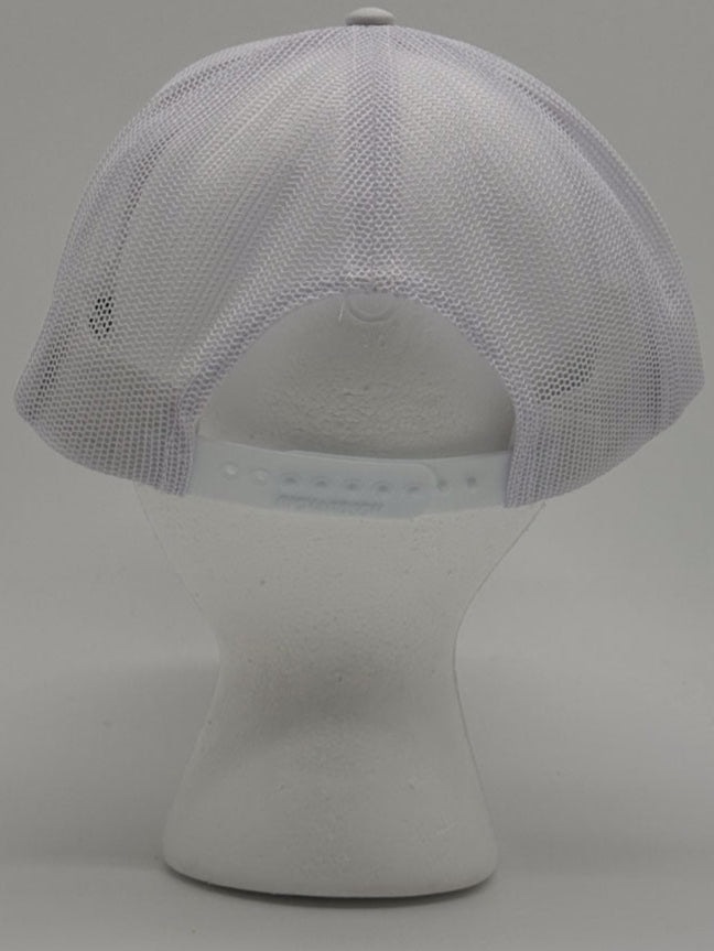 Parkerbuilt Side Logo Hat