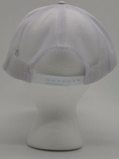 Parkerbuilt Side Logo Hat