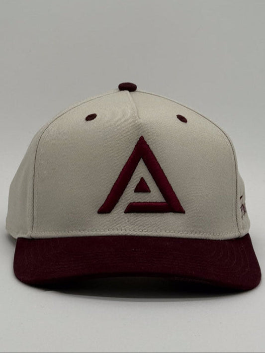 Parkerbuilt "LEGEND" Hat