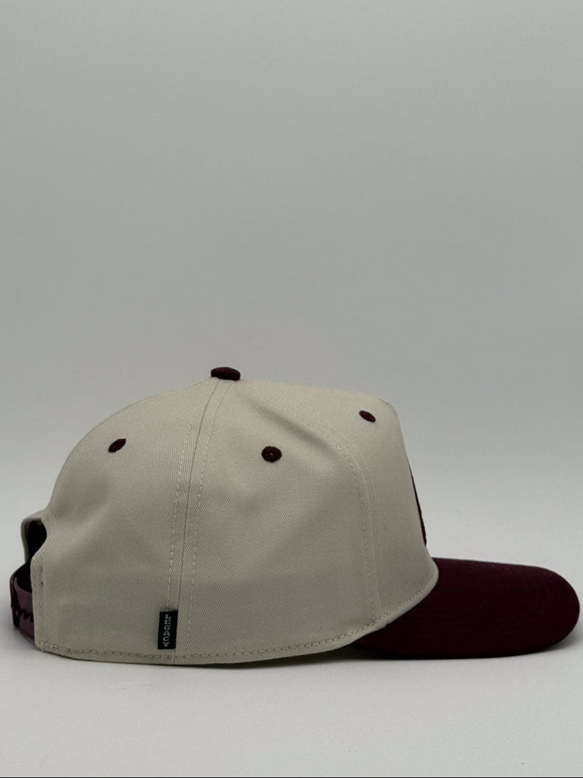 Parkerbuilt "LEGEND" Hat