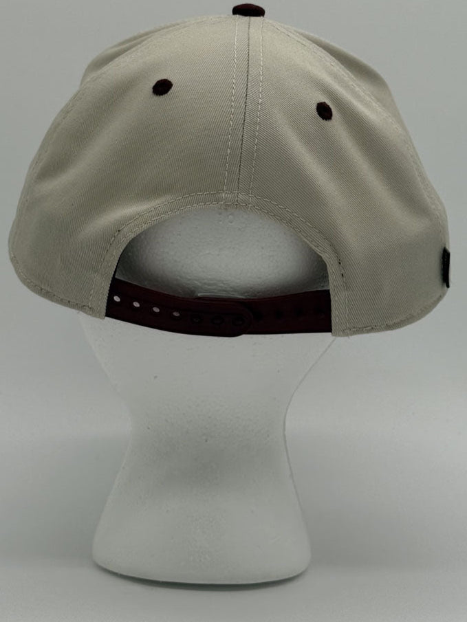 Parkerbuilt "LEGEND" Hat