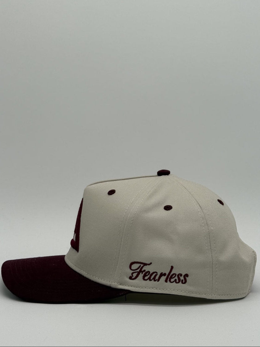 Parkerbuilt "LEGEND" Hat