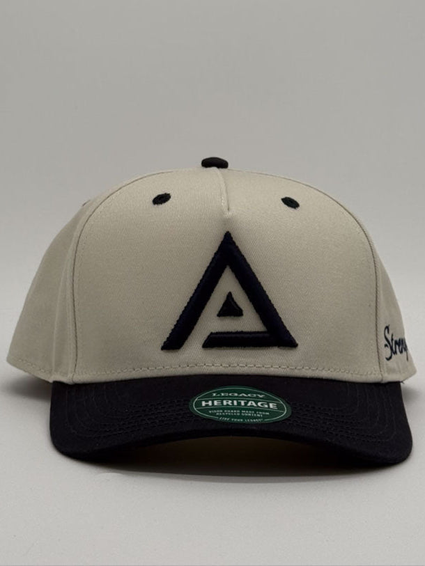 Parkerbuilt "LEGEND" Hat