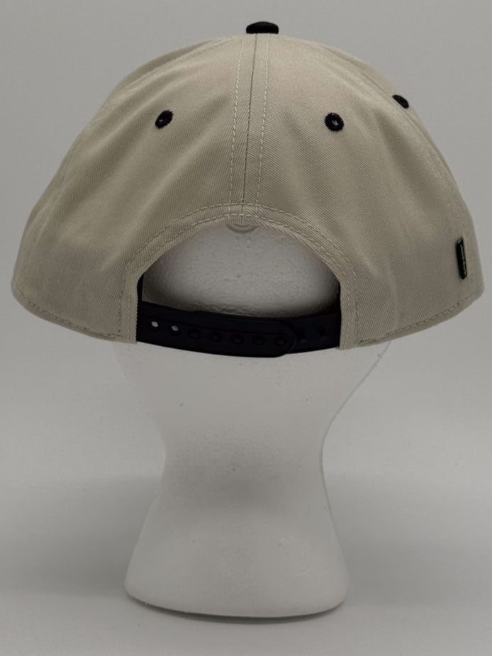 Parkerbuilt "LEGEND" Hat