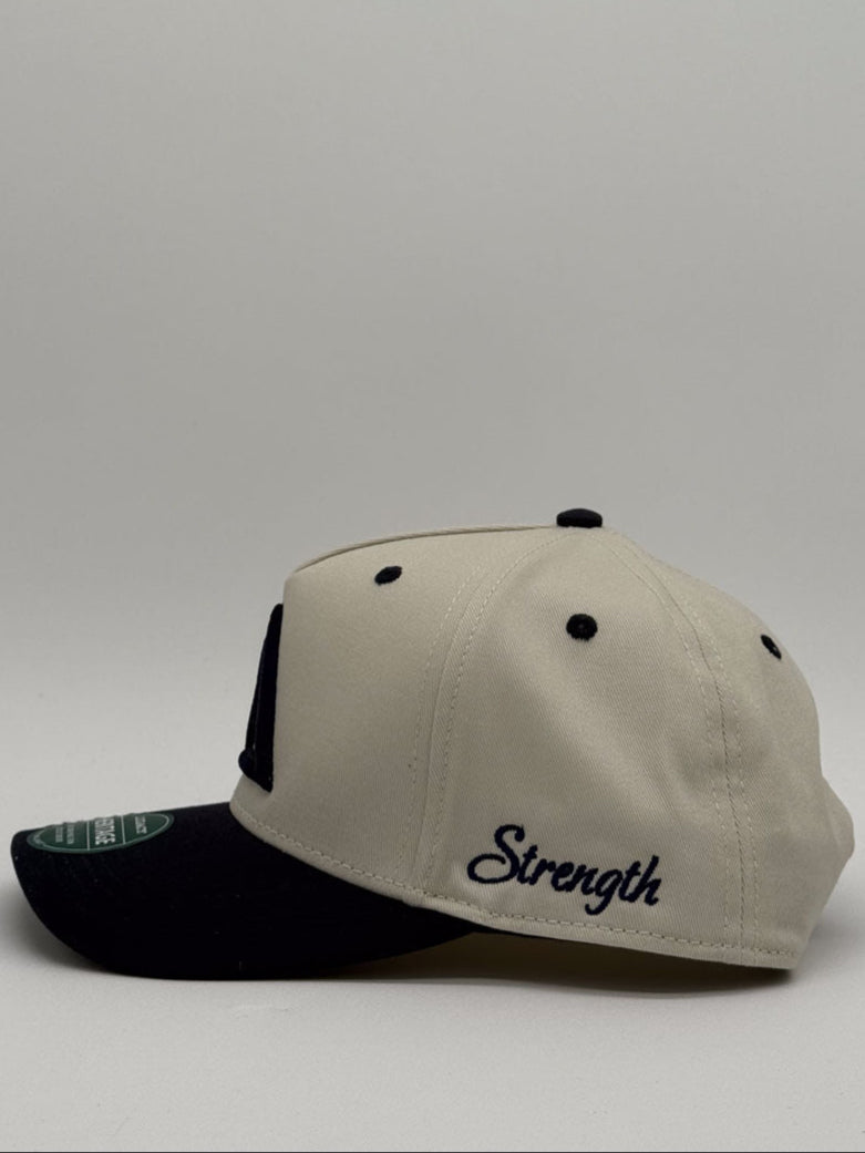 Parkerbuilt "LEGEND" Hat