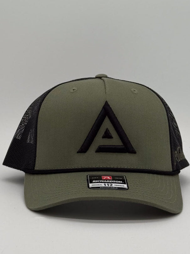 Parkerbuilt "LEGEND" Hat