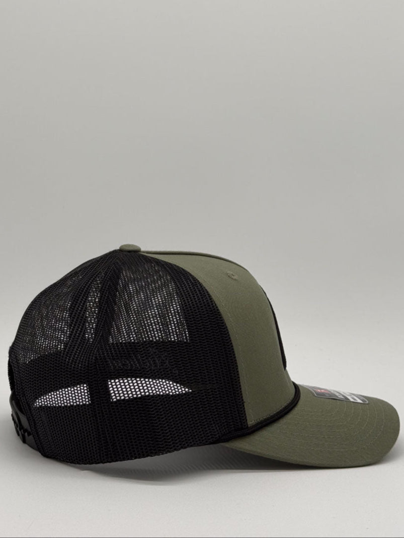 Parkerbuilt "LEGEND" Hat