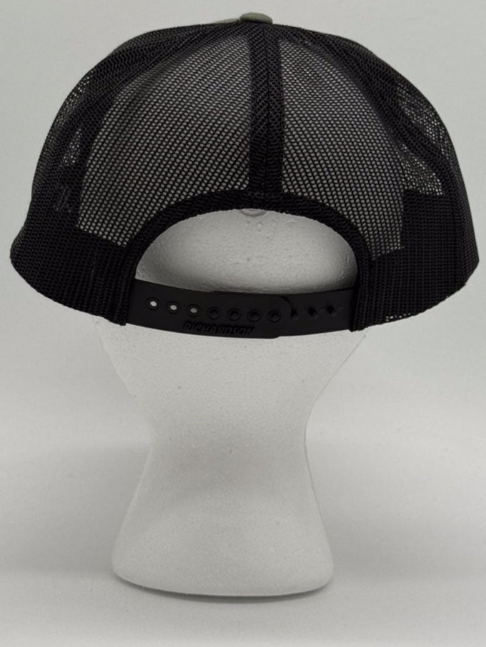 Parkerbuilt "LEGEND" Hat