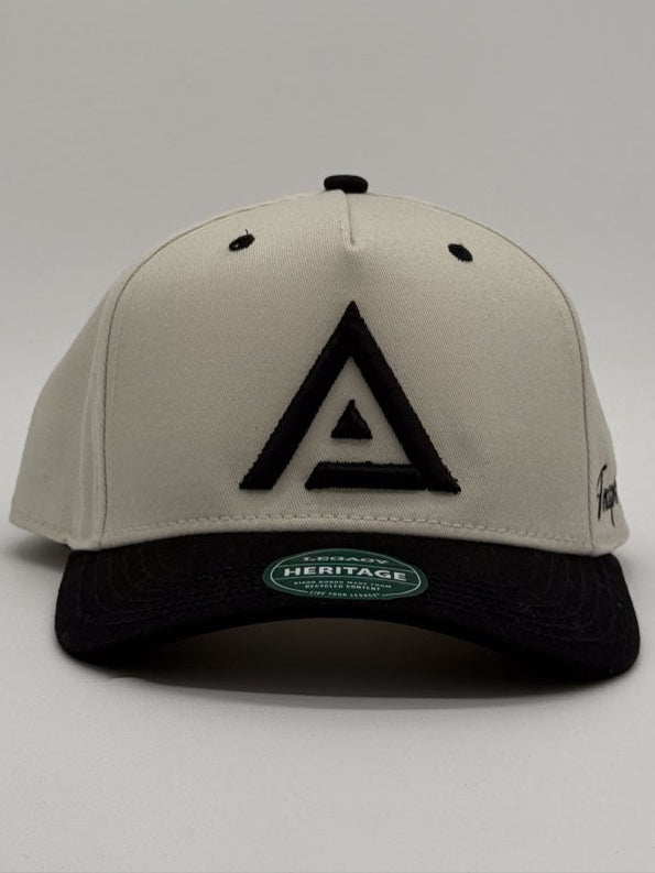 Parkerbuilt "LEGEND" Hat