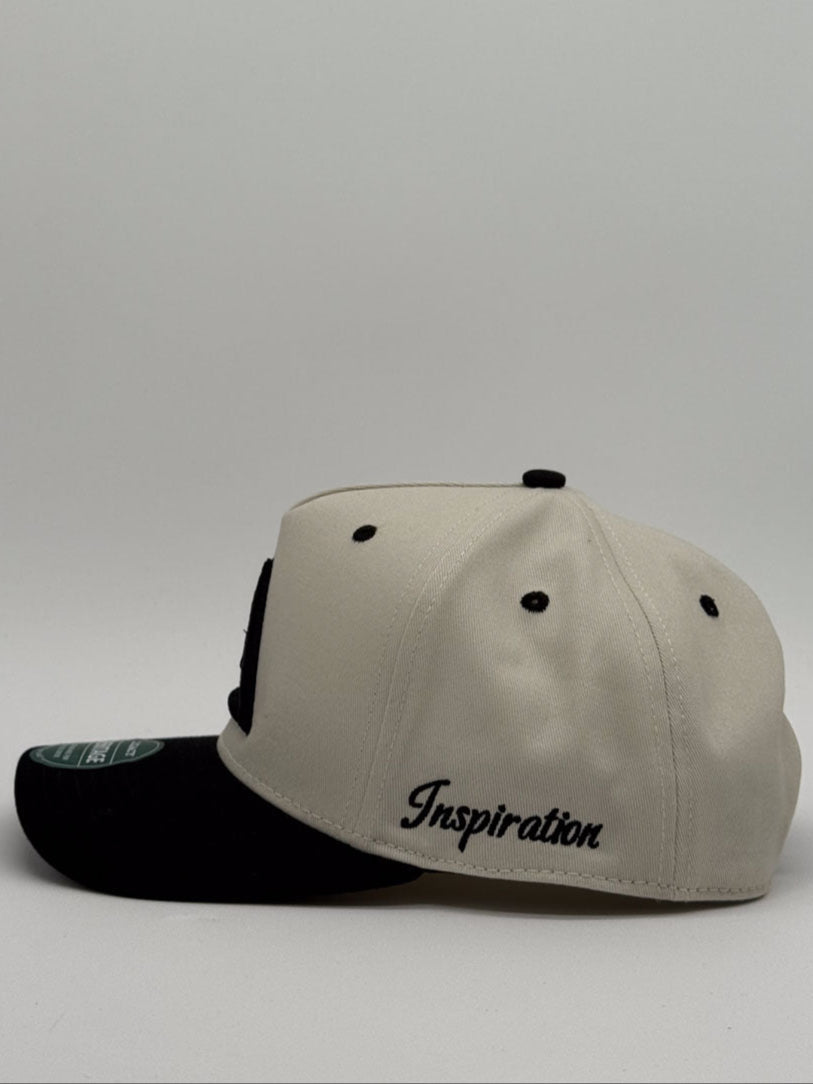 Parkerbuilt "LEGEND" Hat