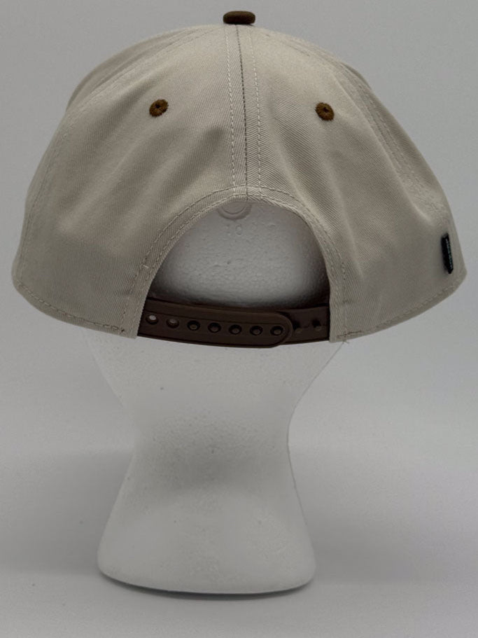 Parkerbuilt "LEGEND" Hat