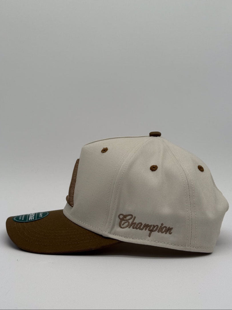Parkerbuilt "LEGEND" Hat