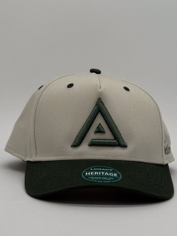 Parkerbuilt "LEGEND" Hat