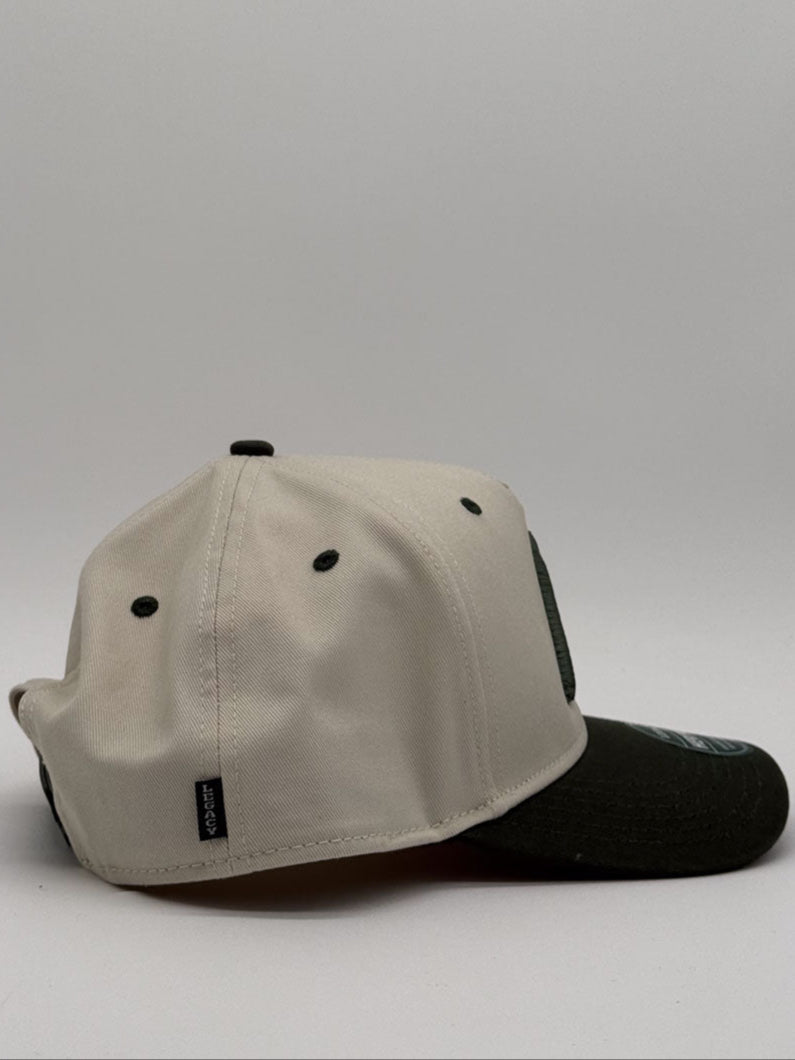 Parkerbuilt "LEGEND" Hat